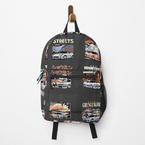 Item preview, Tokyo Street designed and sold by evercurious77.