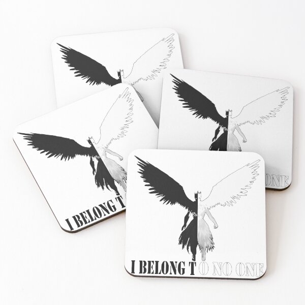 Item preview, BELONG TO NO ONE designed and sold by Vori92.