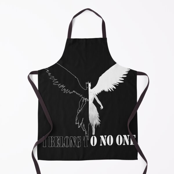 Item preview, BELONG TO NO ONE designed and sold by Vori92.