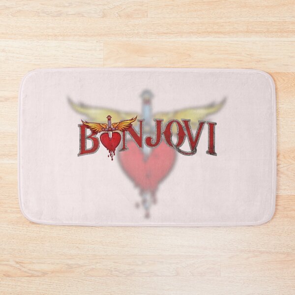 Item preview, Bon Jovi Elegance designed and sold by NickTaroDesign.