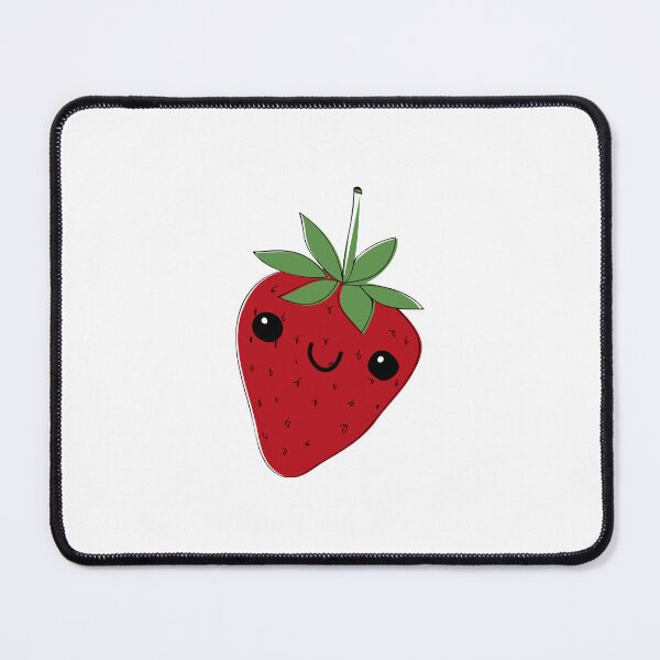 Item preview, Cool Strawberry designed and sold by zFruity.
