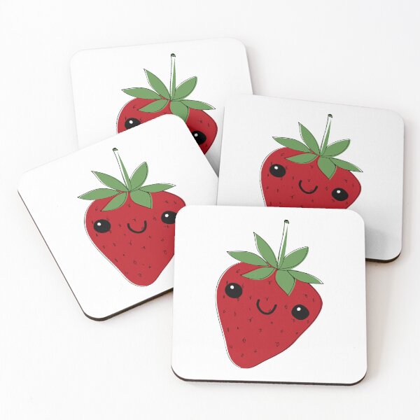 Item preview, Cool Strawberry designed and sold by zFruity.