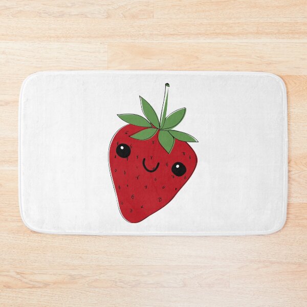 Item preview, Cool Strawberry designed and sold by zFruity.