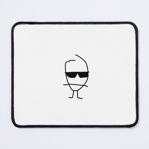 Item preview, Cool Doodly Jr's Granduncle the Orphan designed and sold by Zooms-Shop.