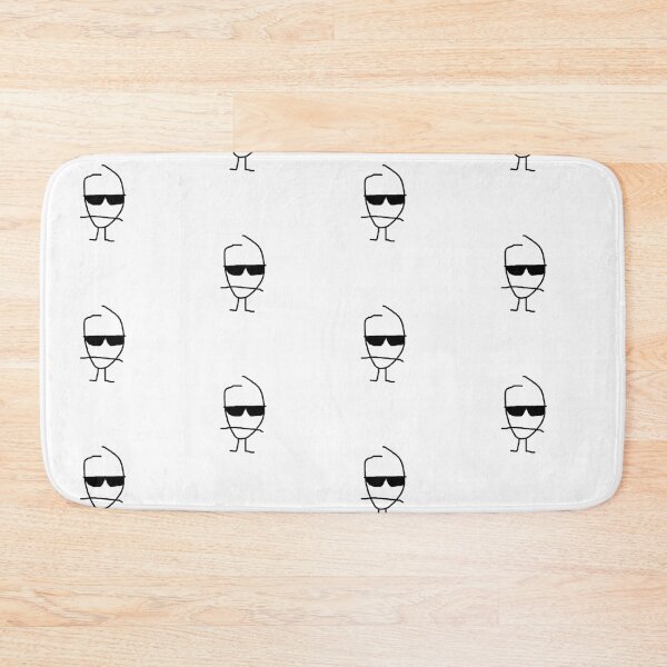 Item preview, Cool Doodly Jr's Granduncle the Orphan designed and sold by Zooms-Shop.