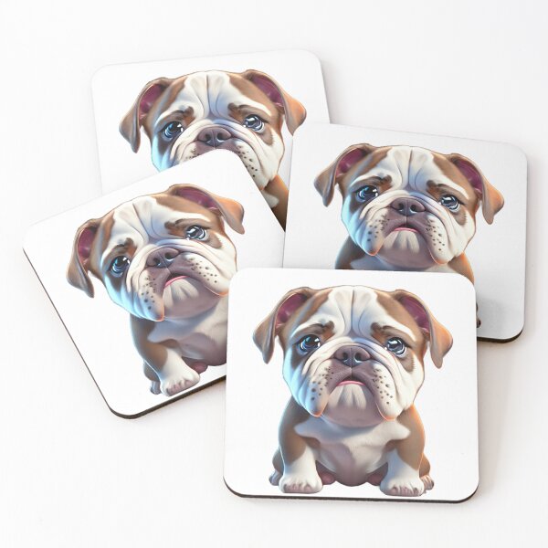 Item preview, CUTE DOG crying designed and sold by 123JUST4U.