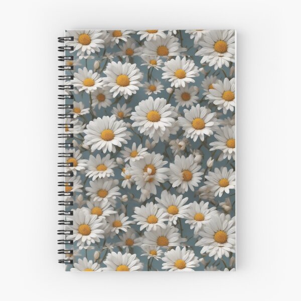 Item preview,  Marvelous Daisy Pattern designed and sold by DigiDreamyArt.