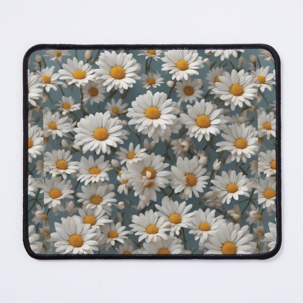 Item preview,  Marvelous Daisy Pattern designed and sold by DigiDreamyArt.