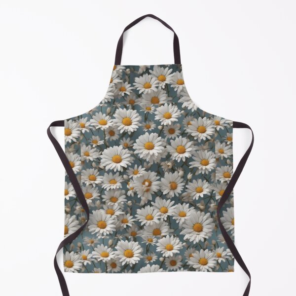 Item preview,  Marvelous Daisy Pattern designed and sold by DigiDreamyArt.
