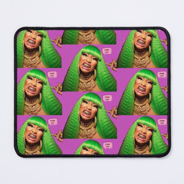 Item preview, Forward Nicki designed and sold by EndlessArtistry.