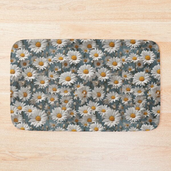 Item preview,  Marvelous Daisy Pattern designed and sold by DigiDreamyArt.