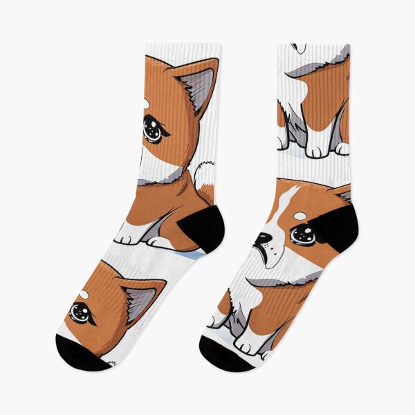 Item preview, CUTE DOG crying designed and sold by 123JUST4U.