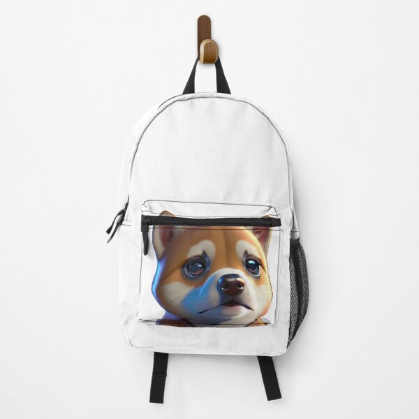 Item preview, CUTE DOG crying designed and sold by 123JUST4U.