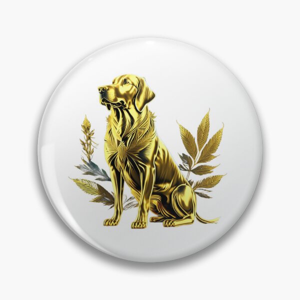 Item preview, Happy New Year 2024, with My Dog ,labrador retriever Dog designed and sold by NatkaShop.