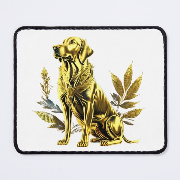 Item preview, Happy New Year 2024, with My Dog ,labrador retriever Dog designed and sold by NatkaShop.