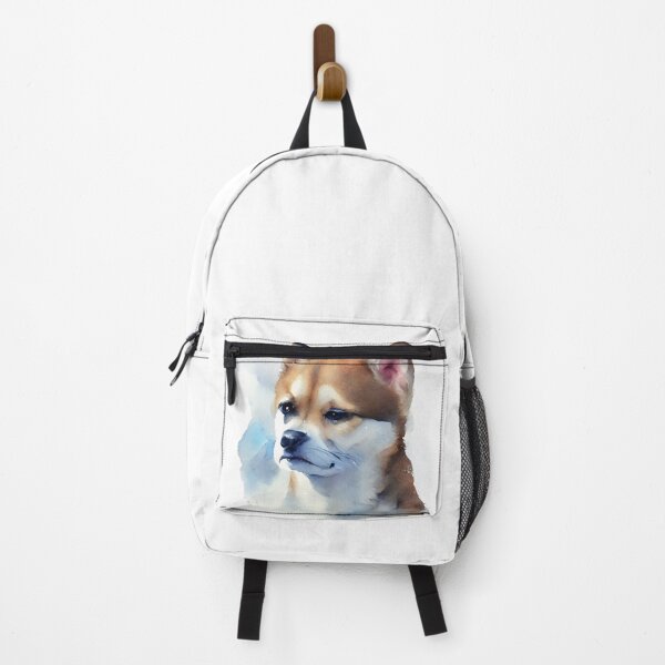 Item preview, CUTE DOG crying designed and sold by 123JUST4U.