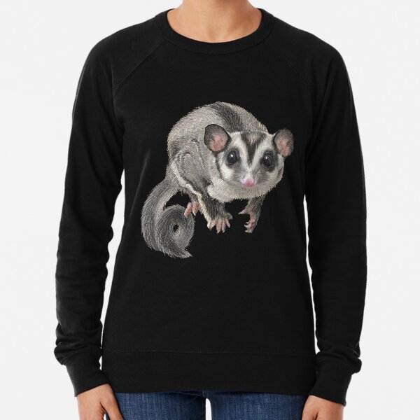Item preview, Sugar Glider Shirt - Gift For Sugar Glider Fans designed and sold by Galvanized.