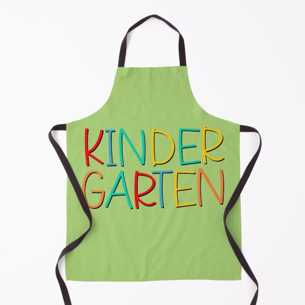 Item preview, kindergarten designed and sold by minimalartstory.