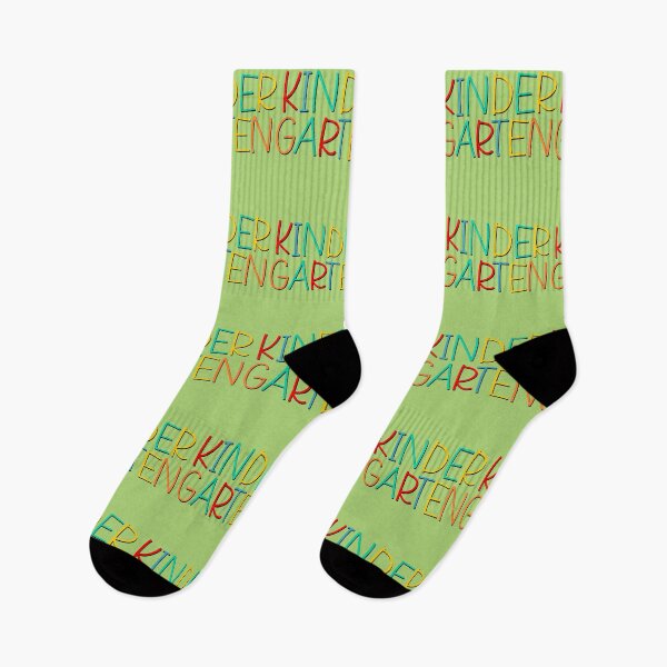 Item preview, kindergarten designed and sold by minimalartstory.