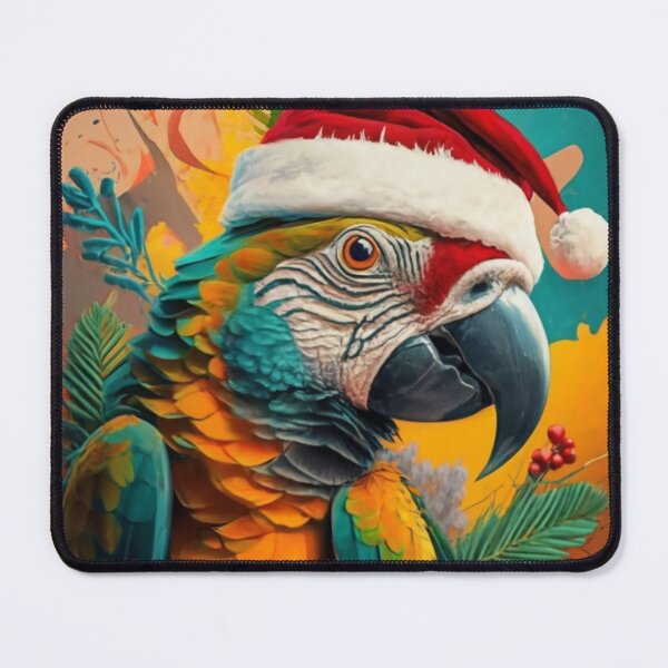 Item preview, Santa Claw designed and sold by Perceptible.