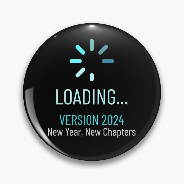 Item preview, Celestial Beginnings 2024 - Step into New Chapters! designed and sold by DesignsStation8.