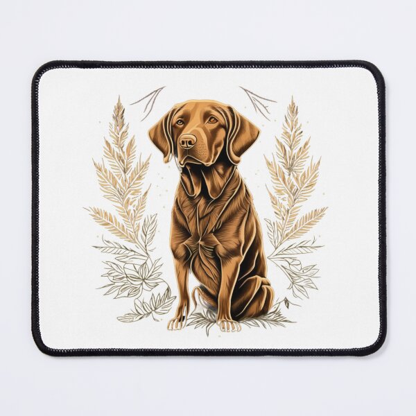 Item preview, Happy New Year 2024, with My Dog ,labrador retriever Dog designed and sold by NatkaShop.