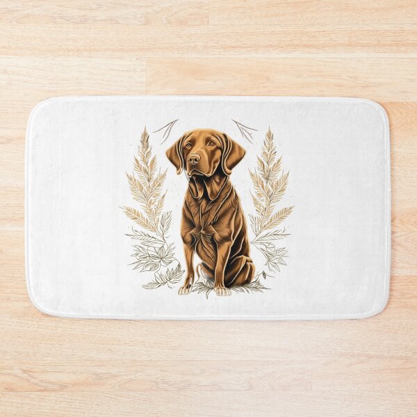 Item preview, Happy New Year 2024, with My Dog ,labrador retriever Dog designed and sold by NatkaShop.