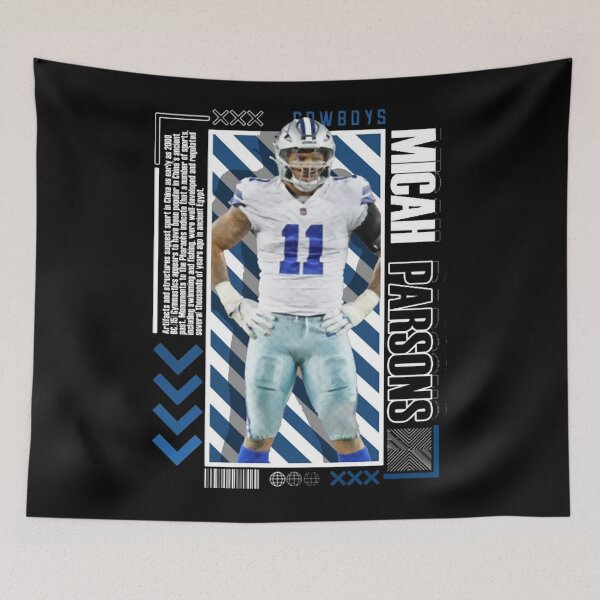 Item preview, Defensive player 11 sports American designed and sold by vazqueznash.