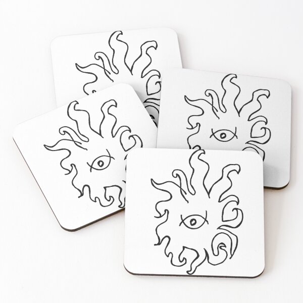 Item preview, Daniel Johnston- welcome to my World  designed and sold by pukka000.