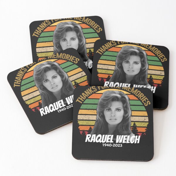 Item preview, Raquel actor Welch (3) designed and sold by shannonroberto.