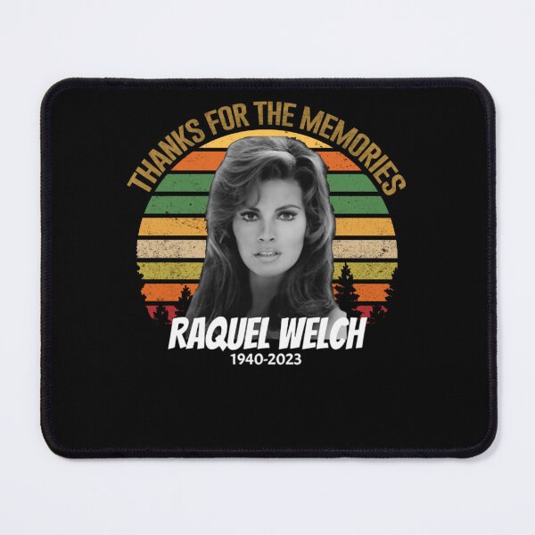 Item preview, Raquel actor Welch (3) designed and sold by shannonroberto.