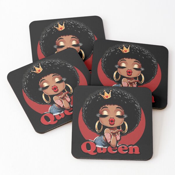 Item preview, QUEEN IN ME  designed and sold by Design Den.