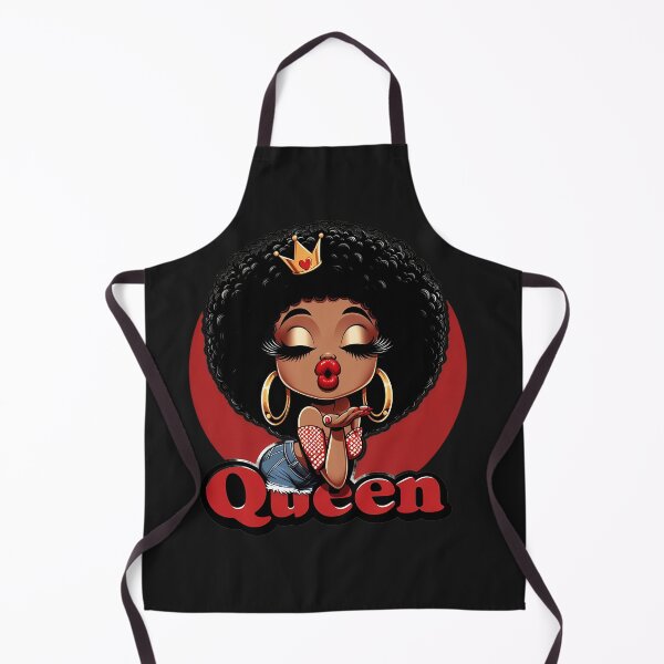 Item preview, QUEEN IN ME designed and sold by Design Den.