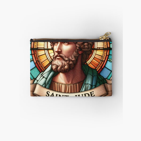 Item preview, Saint Jude The Patron Saint of Lost Causes designed and sold by ClassicRetroism.