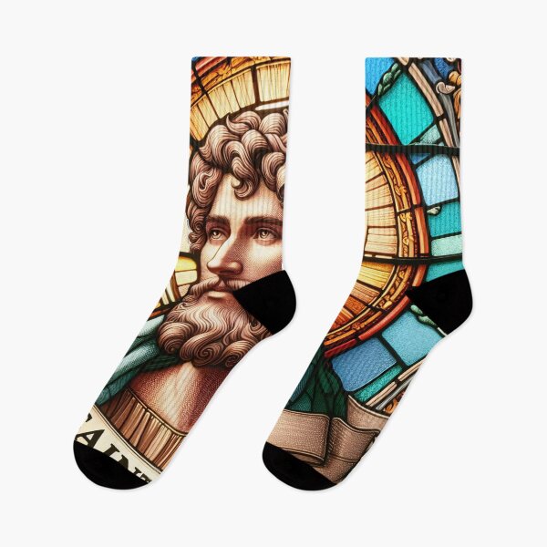 Item preview, Saint Jude The Patron Saint of Lost Causes designed and sold by ClassicRetroism.