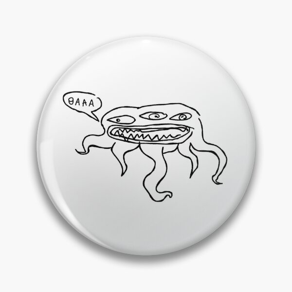 Item preview, Daniel Johnston- and yesterday is gone for tomorrow  designed and sold by pukka000.