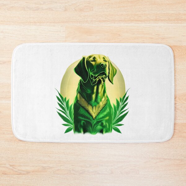 Item preview, Happy New Year 2023/2024, with My Dog ,labrador retriever Dog designed and sold by NatkaShop.