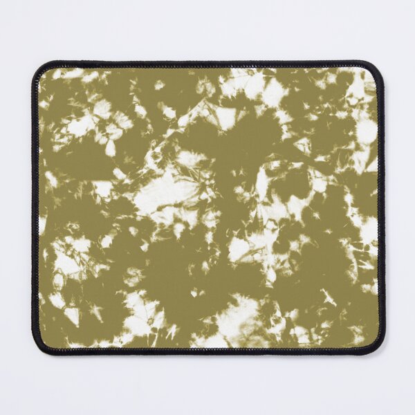 Item preview, Green moss camo - Tie-Dye Shibori texture designed and sold by marufemia.