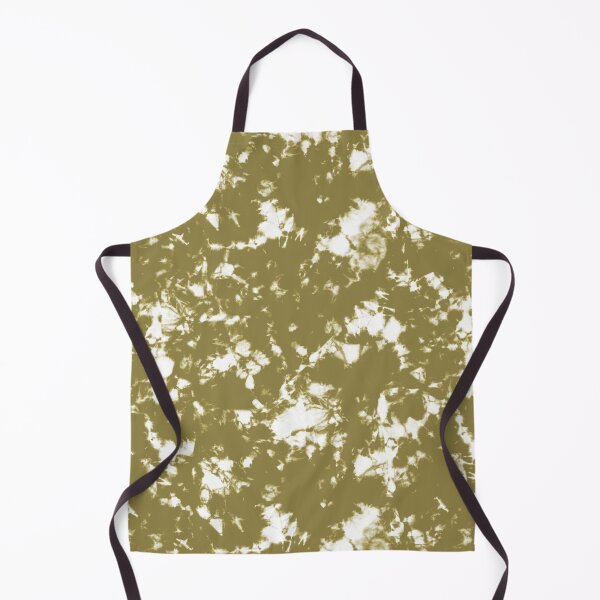 Item preview, Green moss camo - Tie-Dye Shibori texture designed and sold by marufemia.