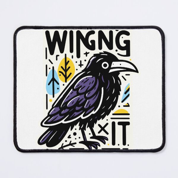 Item preview, Winging It designed and sold by SiMinDesigns.