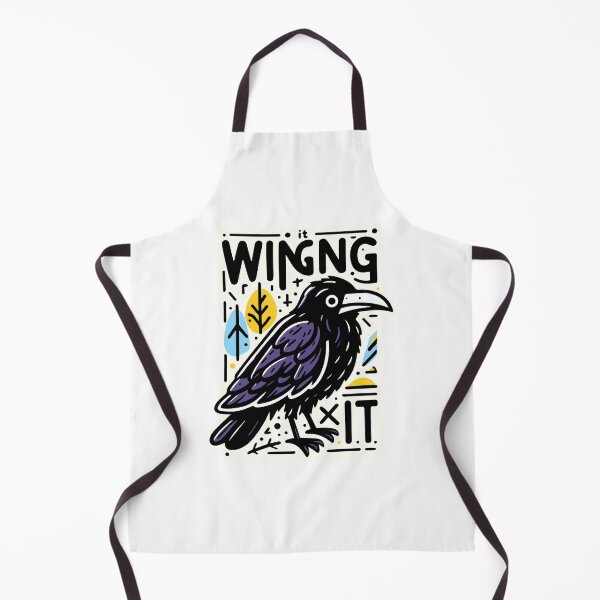 Item preview, Winging It designed and sold by SiMinDesigns.