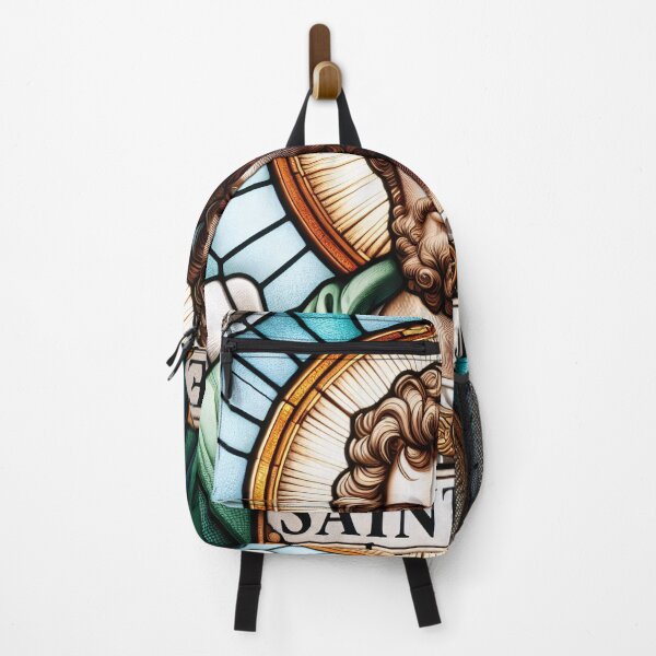 Item preview, Saint Jude The Patron Saint of Lost Causes designed and sold by ClassicRetroism.