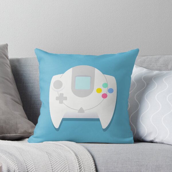 Item preview, Controlador Dreamcast designed and sold by damomonkey.