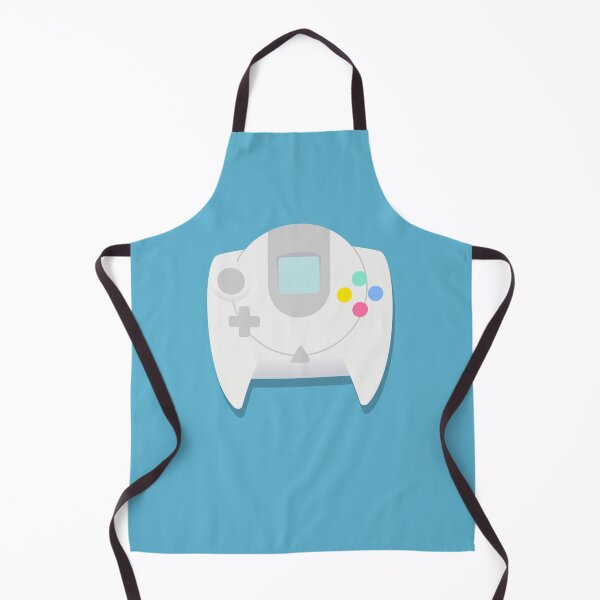 Item preview, Dreamcast controller designed and sold by damomonkey.