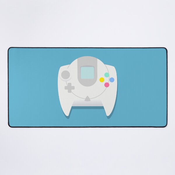 Item preview, Dreamcast controller  designed and sold by damomonkey.