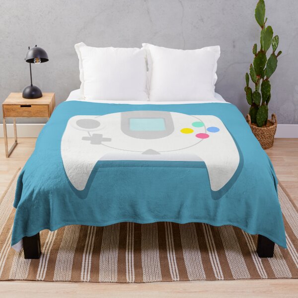 Item preview, Dreamcast controller  designed and sold by damomonkey.