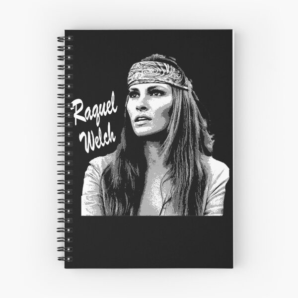 Item preview, Raquel actor Welch (3) designed and sold by shannonroberto.