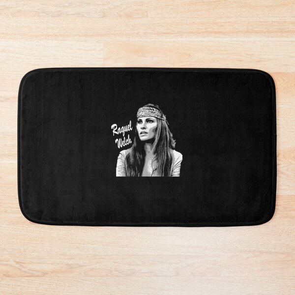 Item preview, Raquel actor Welch (3) designed and sold by shannonroberto.