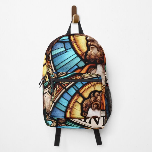 Item preview, Saint Jude The Patron Saint of Lost Causes designed and sold by ClassicRetroism.
