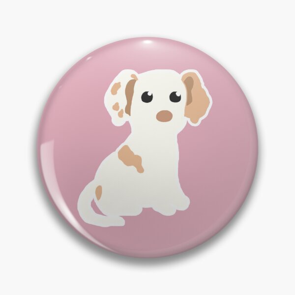 Item preview, Casper the Dog designed and sold by Earl Gray.